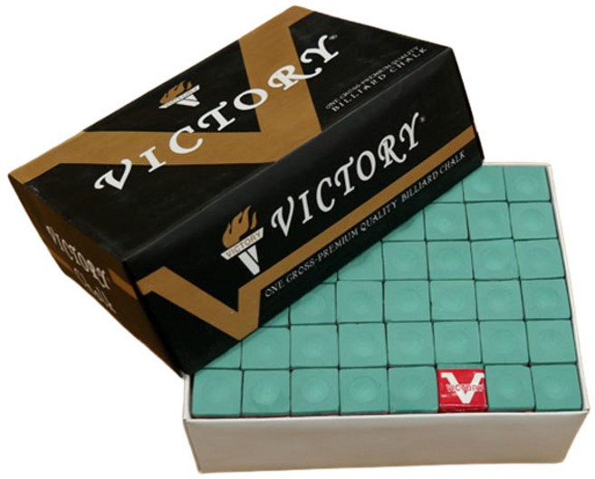 금남당구재료 빅토리쵸크 알파 연두색 국산제품 / 당구장쵸크 당구초크 당구장분필 당구용품초크 연두색쵸크 당구장초크 당구초크업소용 당구장초크 당구장쵸크 개인용쵸크 선수용쵸크 당구초크, 1개