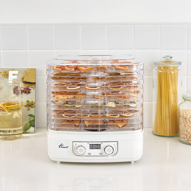 한일 식품건조기 야채 과일 음식 가정용 고추 건조기, HFD-HD7000