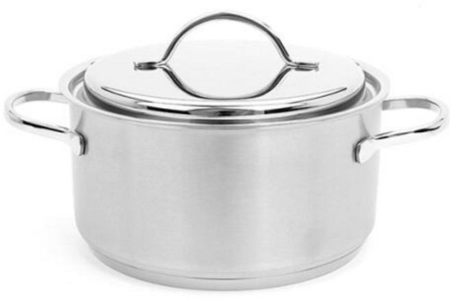 아트박스/드메이어 [드메이어]레스토 양수냄비 (24cm) 뚜껑포함, 선택완료, 단품없음, 1개