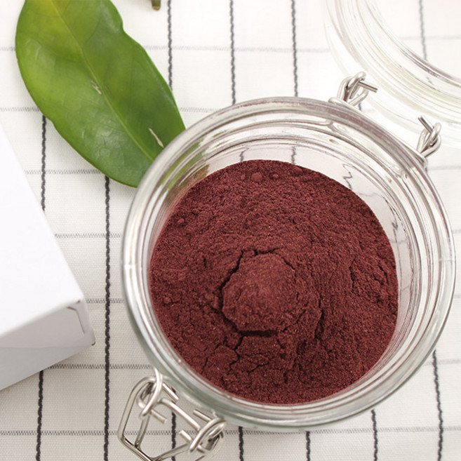 아로니아 순 분말 국내산 100% 파우더, 1개