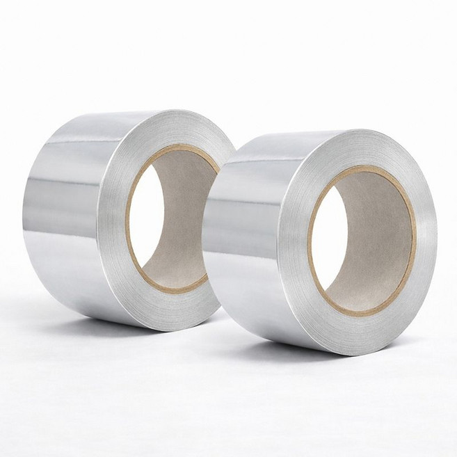 탁월한선택 은박 알루미늄 테이프 (고급형 타입), 2개