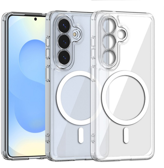 잇케이스 맥세이프 카메라 풀커버 케이스