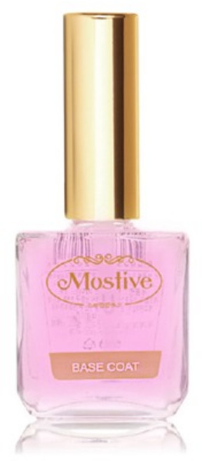모스티브 국가고시용 베이스코트 12ml 단품, 1개