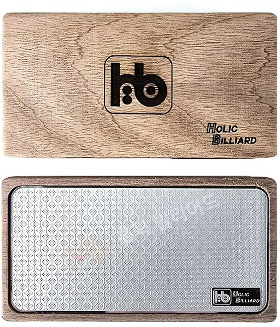 홀릭 당구 원목 줄판, 혼합색상