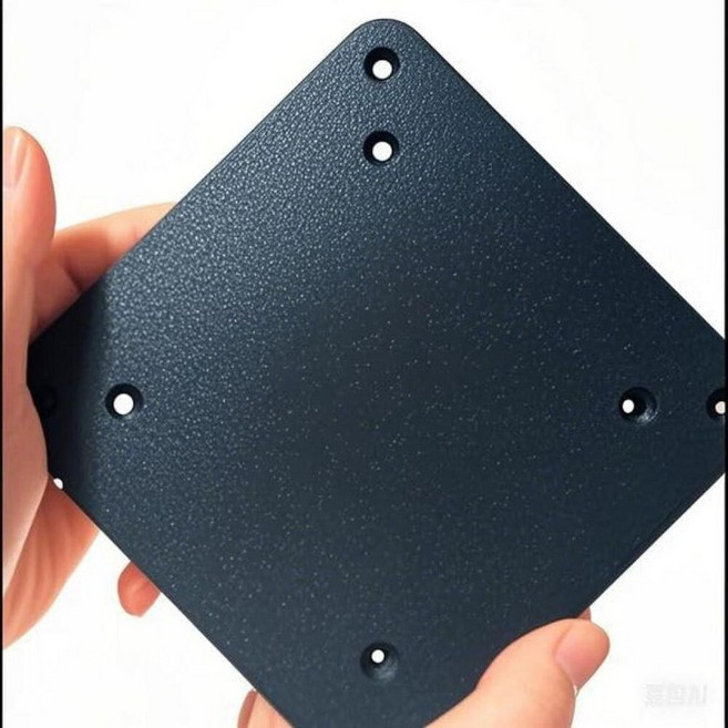 HSJCZMD Adjustable weight block for display arm cold-rolled steel mobile phone tablet monitor, 1kg