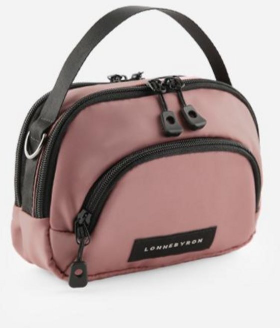 [정품 도난방지 방수가방] 야키 오리지널 / Yaki bag 도난방지가방 여권가방 유럽여행가방 핸드폰가방 슬링백 힙색 해외여행 미니 크로스 나일론 크로스백 삿포로 여행가방 산책가방