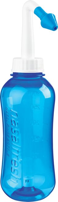 나잘후레쉬 의료용 세정기, 6개