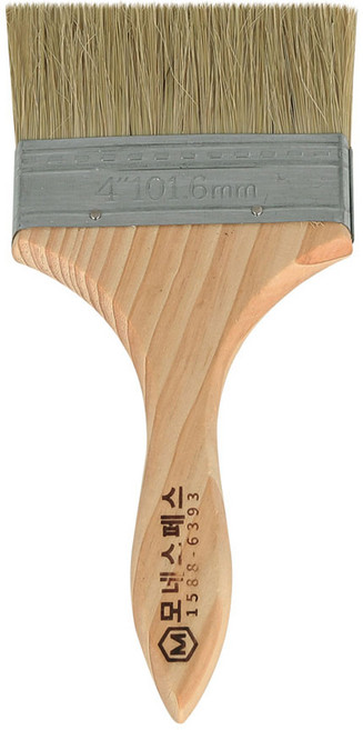 일오삼 페인트붓, 6개