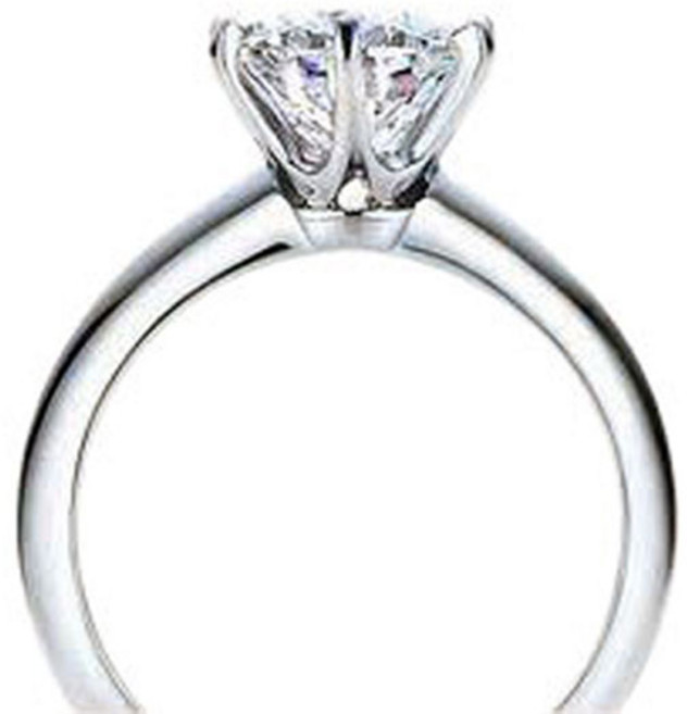 당일발송 천연 3부 다이아몬드 반지 DR3-056 결혼 예물 프로포즈