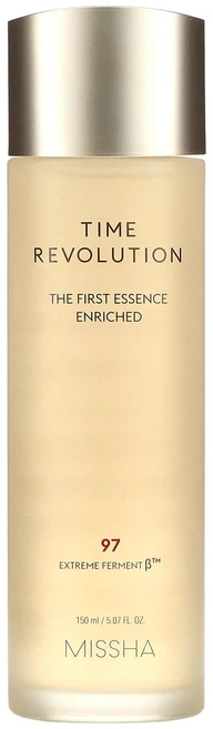 미샤 더 퍼스트 에센스 인리치드 150ml (5.07 fl oz) MSH-93223 - 쿠팡