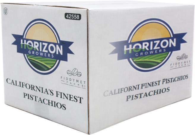탈각 피스타치오 대용량 프리미엄 미국산 무염 깐 피스타치오 껍질 없는 벌크 견과류, 4박스, 13.61kg