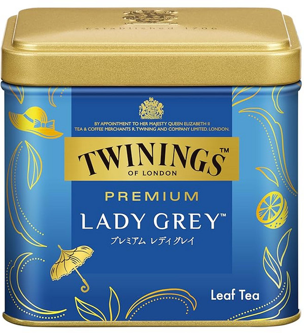 트와이닝 무 레이디 그레이 70g, 1개, 1개입, 1g
