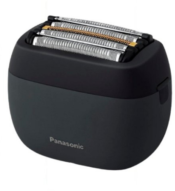 파나소닉 람대쉬 5중날 팜인쉐이버 전기면도기/ES-PV3B 블랙, (es-pv3b), Black