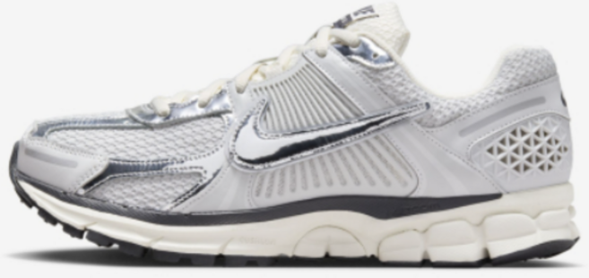 [국내매장판] 나이키 운동화 런닝화줌 보메로 5 남여공용 신발 그리드아이언 HJ3758-001