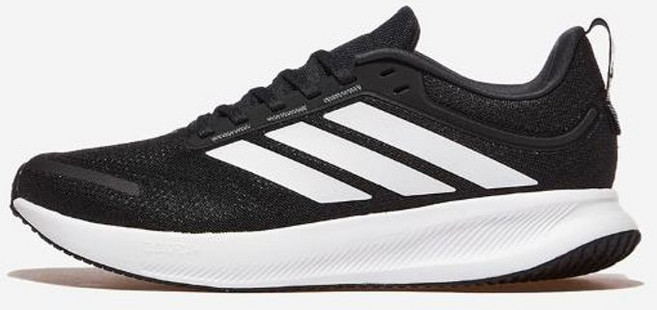 아디다스 런 블레이즈 블랙 화이트 헬스 러닝 트레이닝 운동화 슈즈