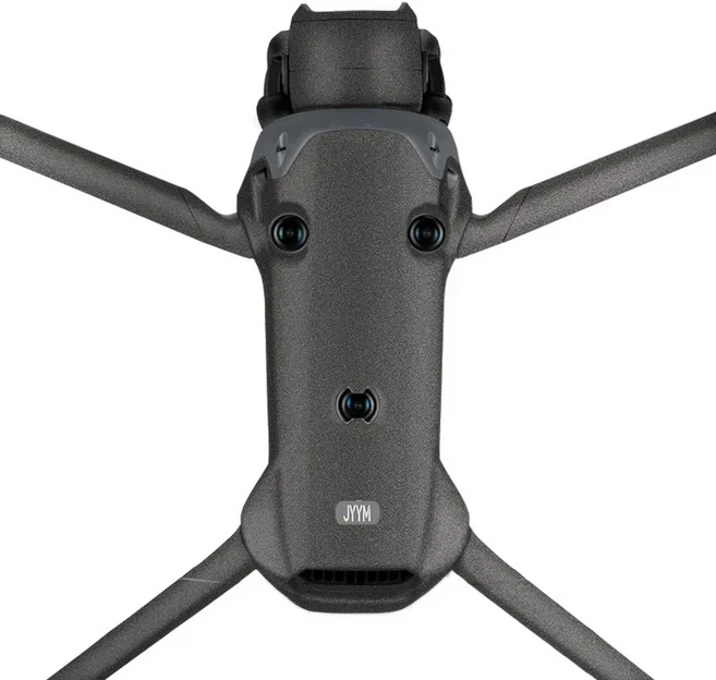 DJI 매빅4 프로 데칼 스킨 카메라 드론 비닐 랩 필름 보호 코팅 매빅 4 프로 매빅4프로 매빅 4프로 맞춤 스, 01 For Mavic 4 Pro, 26 25 Dark Gray