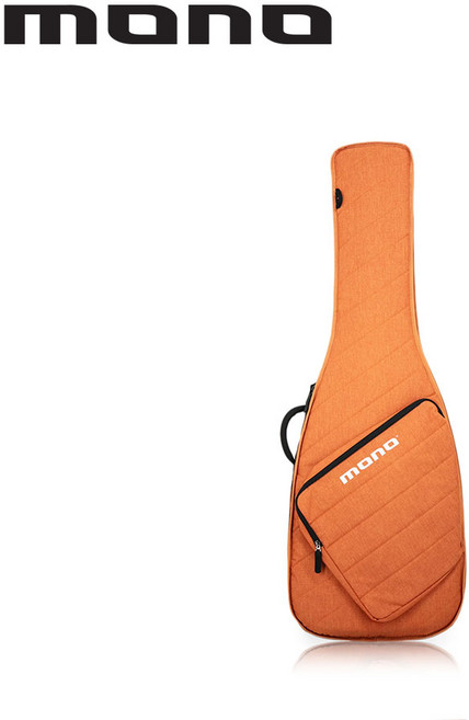 MONO 모노 M80 BASS SLEEVE V2 베이스기타 슬리브 케이스 V2, 1개