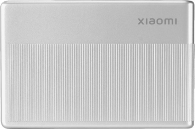 Xiaomi 小米 Portable Photo Printer 1S 便攜相片印表機 迷你無線藍牙手機照片列印機