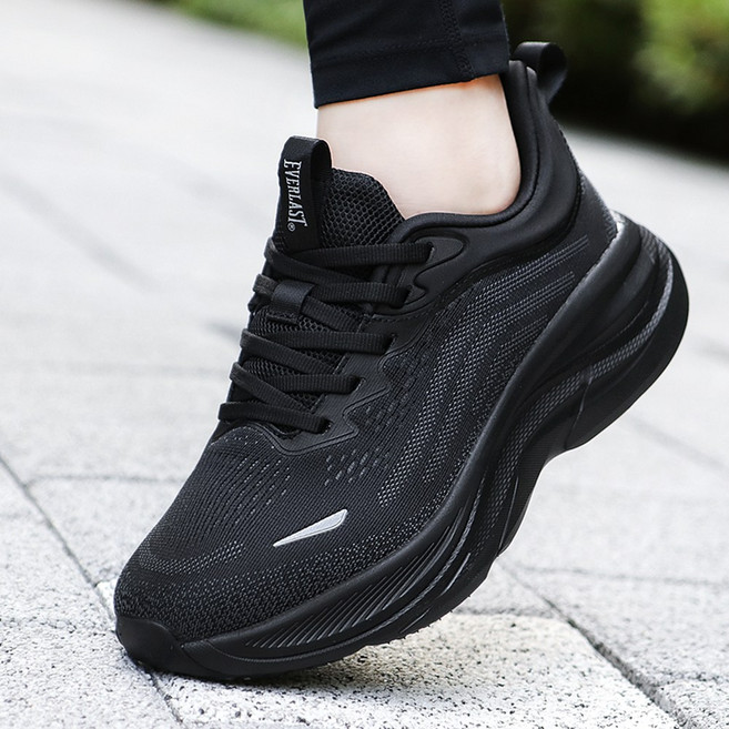 에버라스트 경량 쿠션 여성 남성 런닝화 운동화 시프이탑