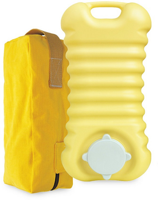 丹下立湯婆立式熱水袋-如意型2.2L 大容量保溫 安全立式注水 居家辦公室暖身必備