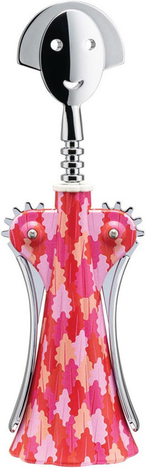 알레시 AM01A-7 안나G 와인오프너, 1개