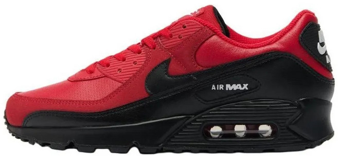나이키 에어 맥스 90 남녀공용 가벼운 편안한 캐주얼 운동화