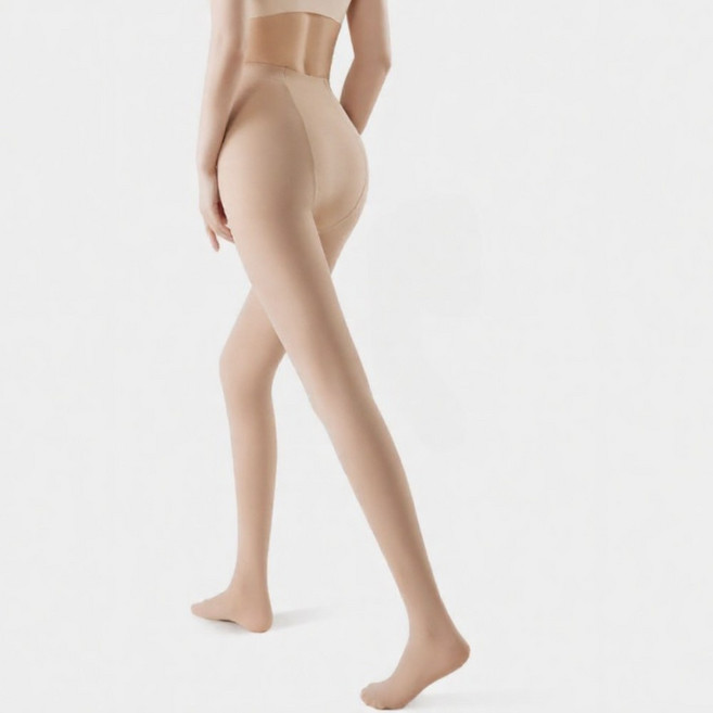 아름디오 120D 미세압박 무광 팬티스타킹 롱다리 키큰녀