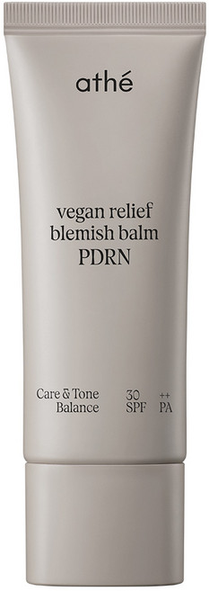 아떼 비건 릴리프 비비크림 마일드, 1개, 35ml, 올리브