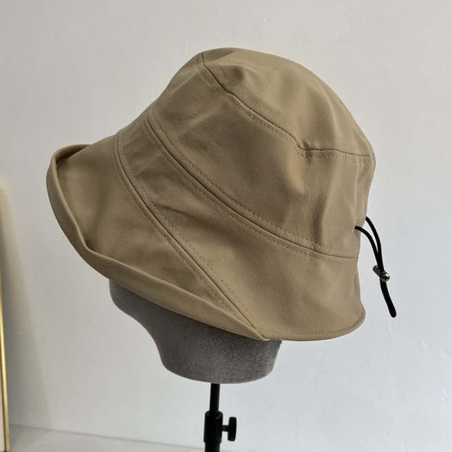 은무드 쿨링 자외선차단 버킷햇 벙거지 모자