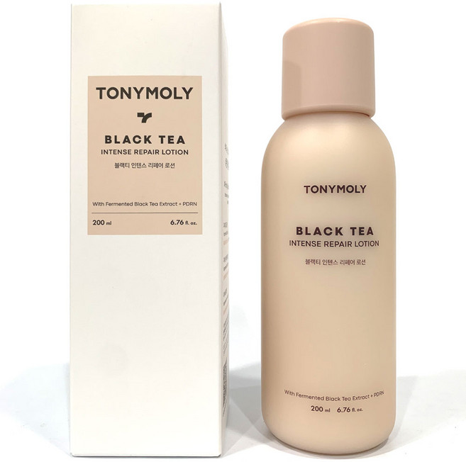 토니모리 더블랙티런던 클래식 에멀전, 150ml, 1개