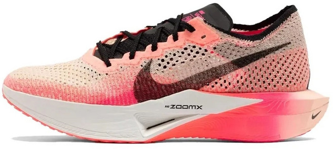 나이키 줌 베이퍼플라이 3 남녀공용 가벼운 편안한 캐주얼 운동화