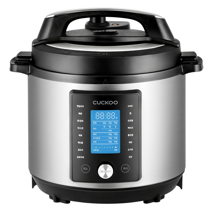 쿠쿠 스피드팟 멀티쿠커, CMC-A0655FB