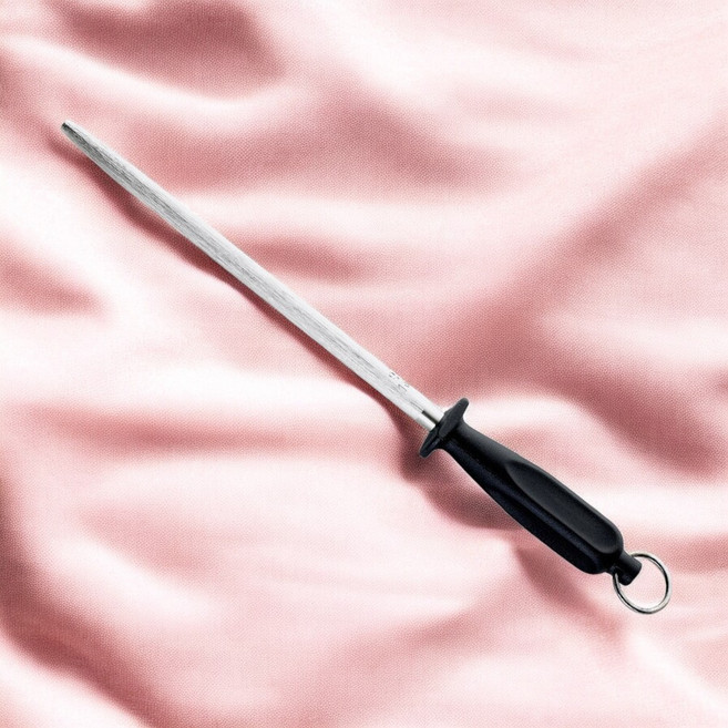 이보 샤프닝강25cm 22206.25.01 야스리 숫돌, 25cm, 1개