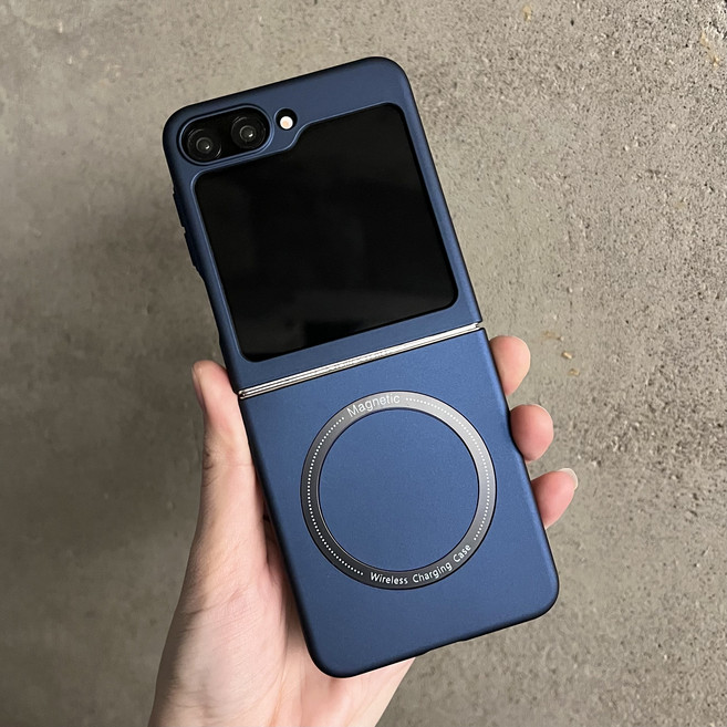 맥세이프 슬림 케이스 범퍼 2배 자력 카메라보호