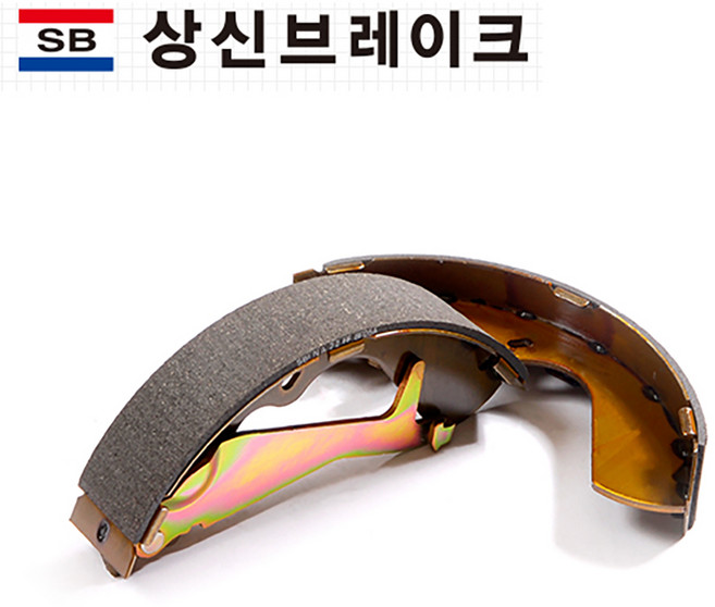 SA129 마티즈크리에이티브 09-11 브레이크 뒤슈앗세이