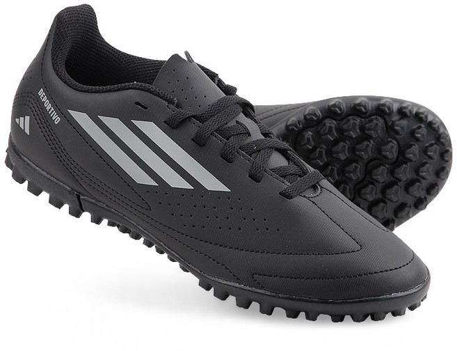 아디다스 데포르티보 III TF J JH9117 아동 주니어 축구화 풋살화