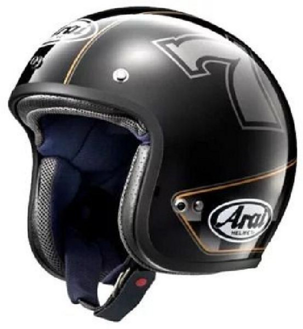 아라이 클래식 모드 제트 카페레이서 남녀공용 오토바이 헬멧 CLASSIC MOD, 판매처 정책 상 환불 교환은 불가능합니다., S 55~56cm