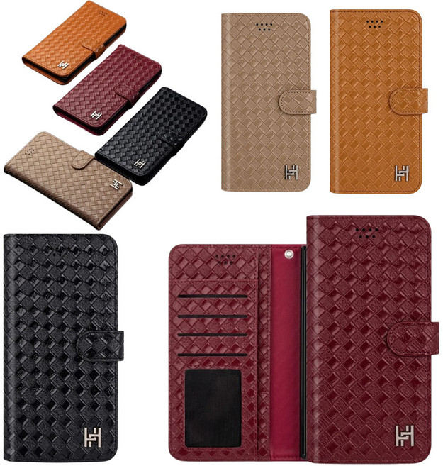 갤럭시 A25 5G SM-A256N 꼭맞는 기종착용감 가죽 스마트한 고급스런스타일 카드 지폐 수납 지갑 다이어리 휴대폰 케이스