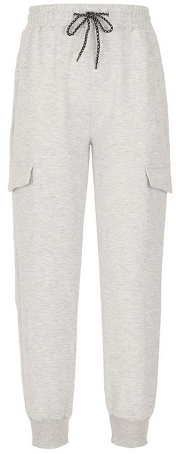 김영주골프 남녀공용 데일리 밴딩 스판 카고 조거 팬츠 GLSXSL01