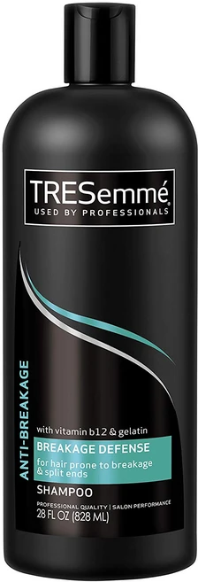 Tresemme 샴푸 안티-브레이키지 (828 ml), 828ml, 1개 - 쿠팡