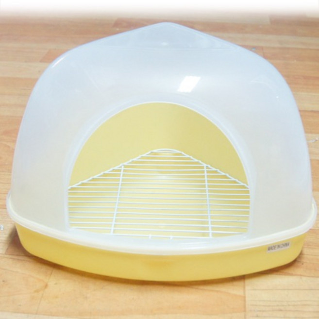 돔 화장실 기니피그화장실 고슴도치화장실 토끼화장실 다람쥐화장실