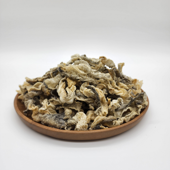 명태껍질튀각 300g/500g/1kg 명태껍질튀김/밥반찬/술안주/주전부리/간식, 1kg, 1개