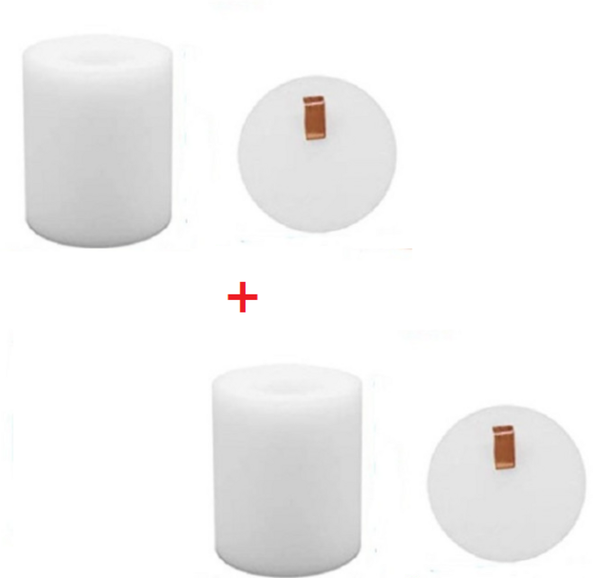 (호환)샤크 청소기필터 에보파워플러스 Shark IQ LC351KRWH LC200KRIV, 2세트, 스폰지