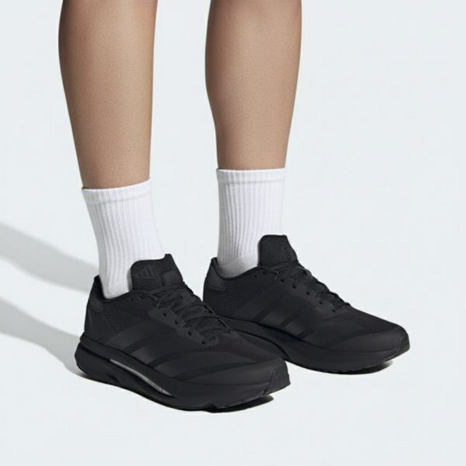 [아디다스] ADIDAS 퍼포먼스 맨 아디제로 SL2 런닝용 운동화 런닝화 편한 런닝화 일상화 데일리 운동화 성인 런닝화 성인 운동화 남성 런닝화 학생 운동화 JQ0352