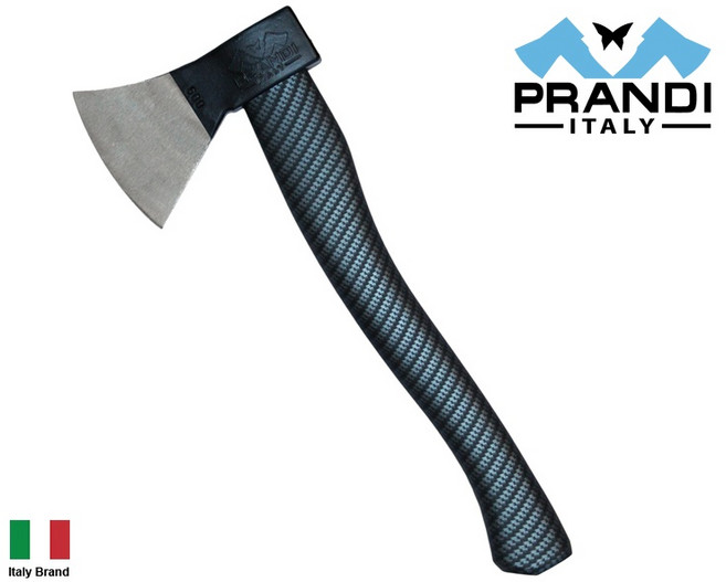 Prandi 碳鋼斧頭, 1個