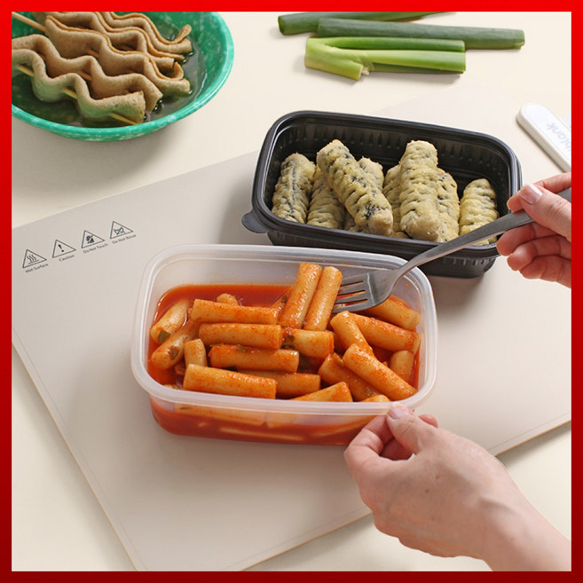 [식지않는 음식] 모노하우 가정용 접이식 보온 푸드워머 음식 매트 다이닝 온열 전기 플레이트, 그레이