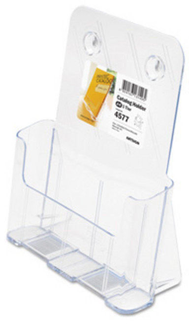 카탈로그꽂이A4(1단) [4577], 1개