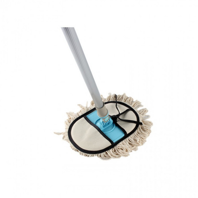 매직크린 싸이크린브로스방걸레세트1단 밀대세트 방걸레, 1개