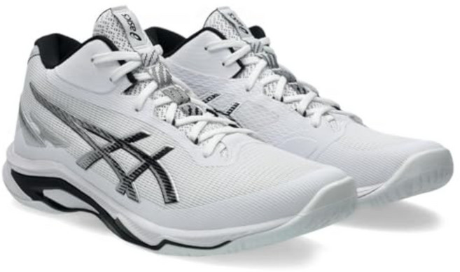 아식스 넷버너 발리스틱 FF MT 4 남성 배구화 1053A071