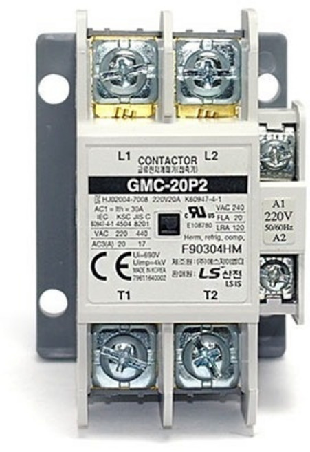 LS일렉트릭 GMC- 20P2 220V